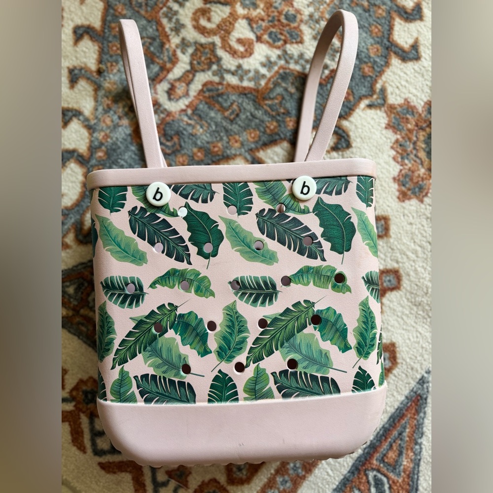Bogg Bag